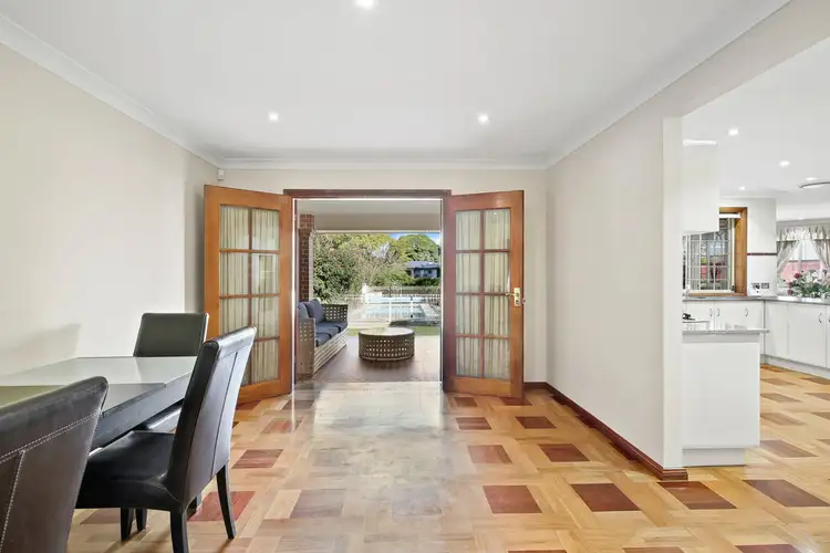 Sixth view of Homely house listing, 10 Nelson Road, North Strathfield NSW 2137