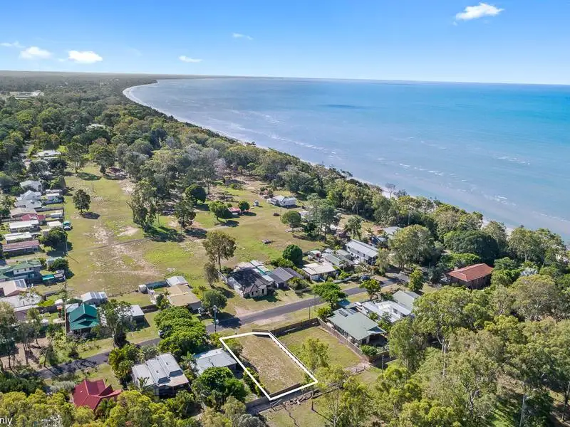 Main view of Homely land listing, 14 Ries Road, Toogoom QLD 4655