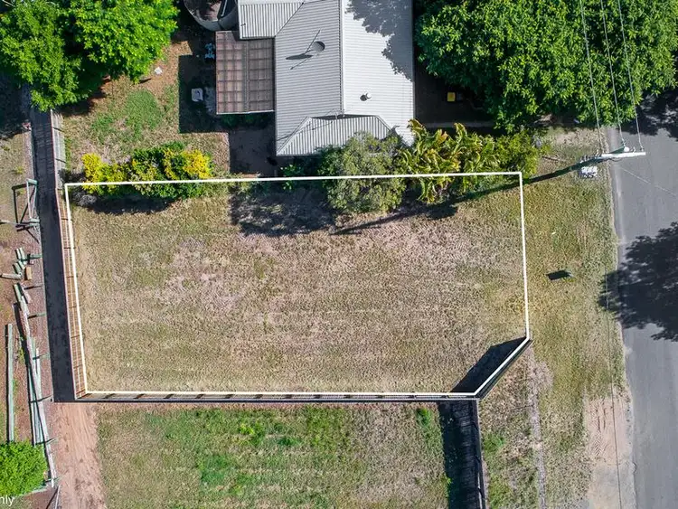 Third view of Homely land listing, 14 Ries Road, Toogoom QLD 4655