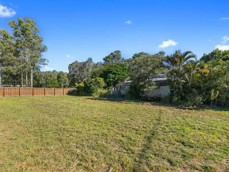 Fifth view of Homely land listing, 14 Ries Road, Toogoom QLD 4655