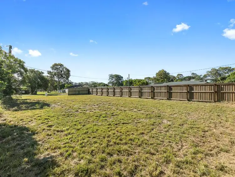 Sixth view of Homely land listing, 14 Ries Road, Toogoom QLD 4655