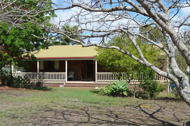 Main view of Homely house listing, 3 Hope Street, Laidley QLD 4341