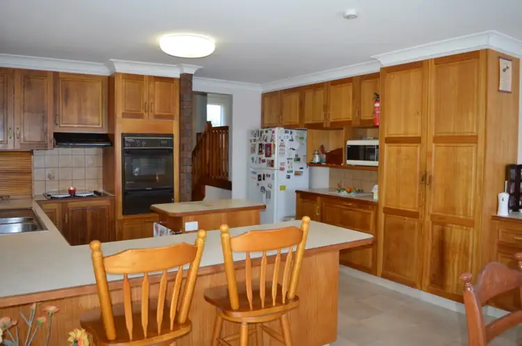 Second view of Homely house listing, 3 Hope Street, Laidley QLD 4341