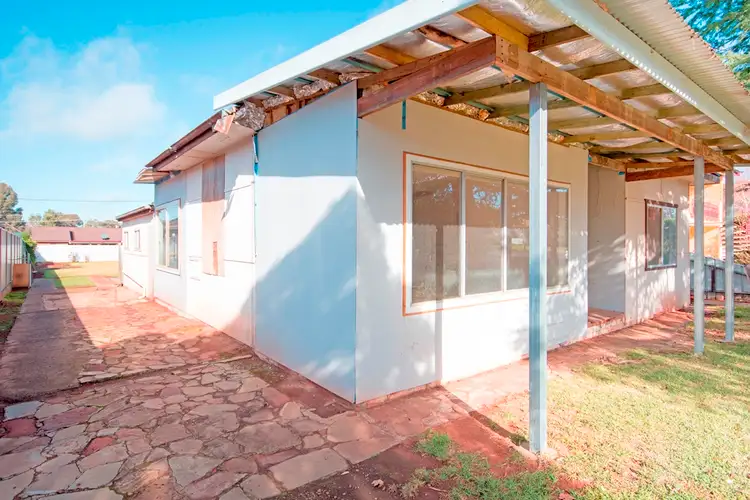 Second view of Homely house listing, 72 Binya Street, Griffith NSW 2680