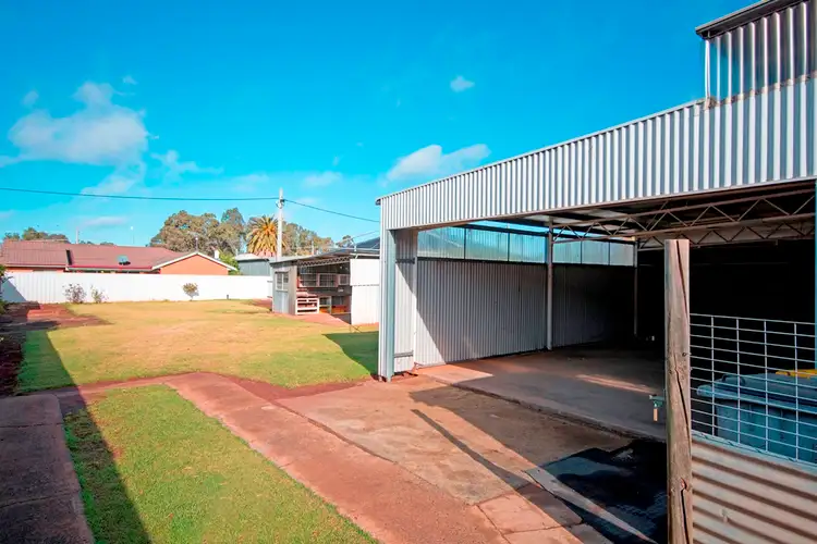Third view of Homely house listing, 72 Binya Street, Griffith NSW 2680