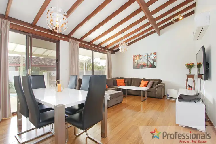 Main view of Homely house listing, 1 Bernera Drive, Willetton WA 6155