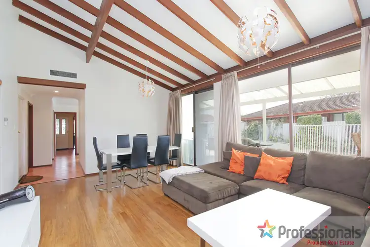 Third view of Homely house listing, 1 Bernera Drive, Willetton WA 6155
