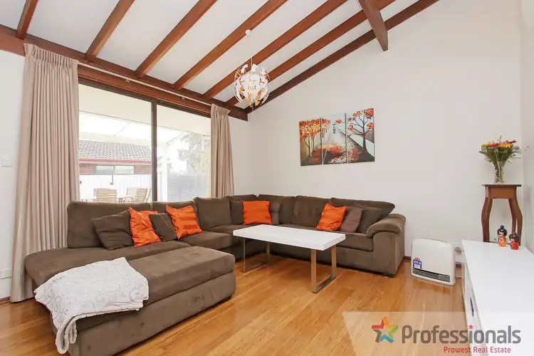 Fourth view of Homely house listing, 1 Bernera Drive, Willetton WA 6155