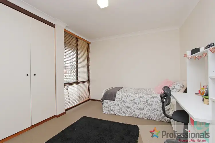 Sixth view of Homely house listing, 1 Bernera Drive, Willetton WA 6155