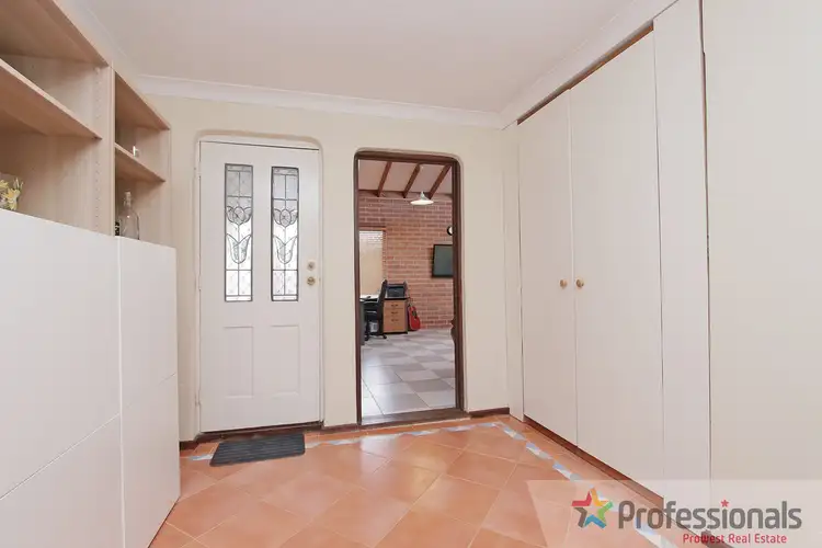 Seventh view of Homely house listing, 1 Bernera Drive, Willetton WA 6155