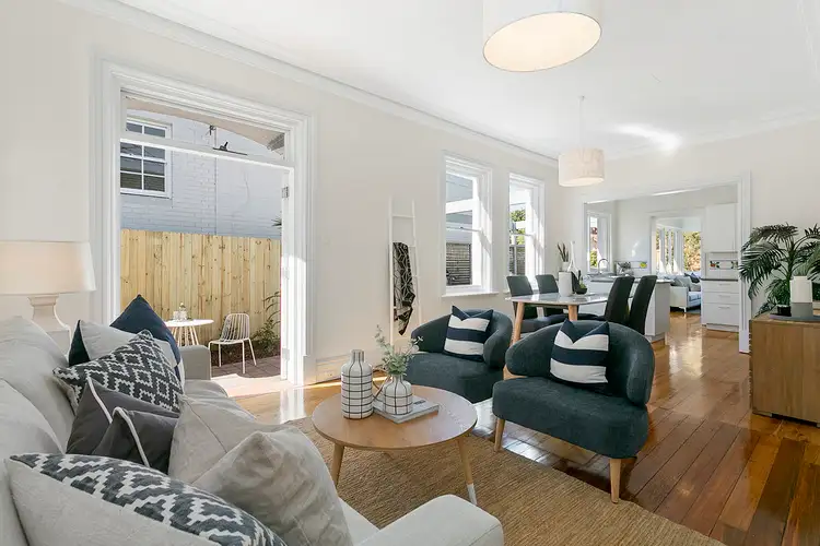 10 Pine Street, Randwick NSW 2031