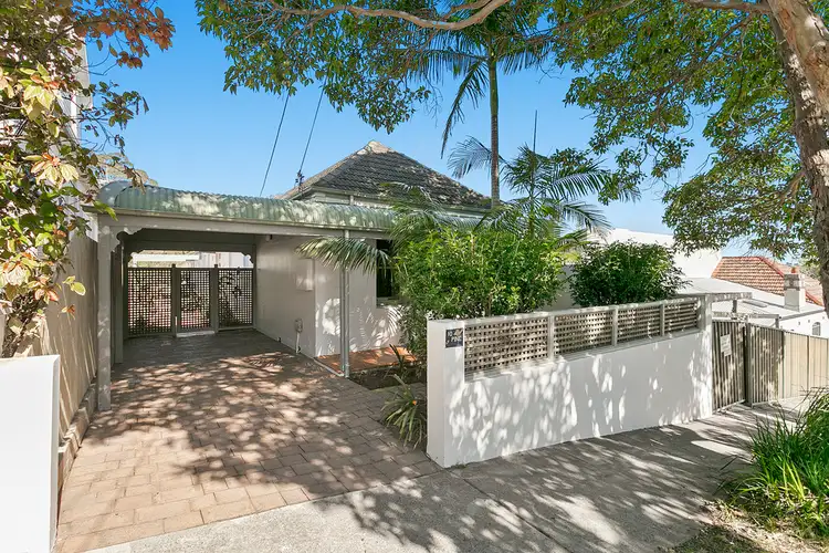 Second view of Homely house listing, 10 Pine Street, Randwick NSW 2031