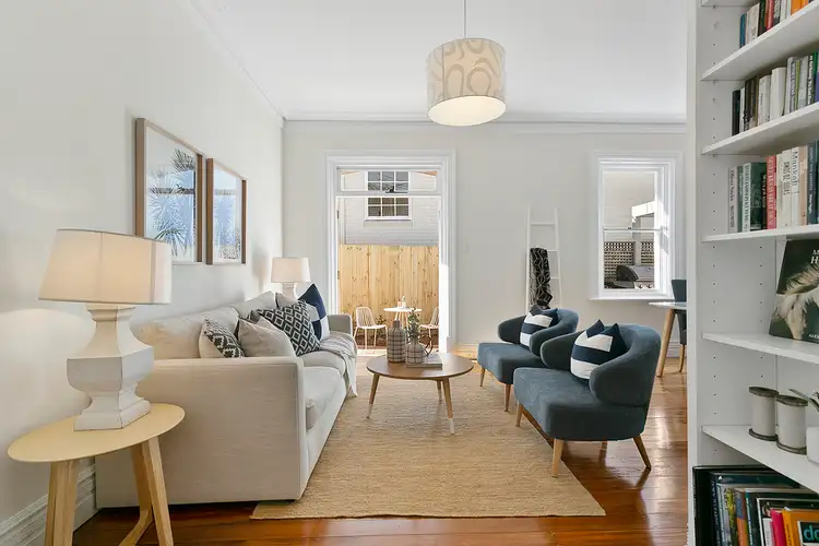 Fourth view of Homely house listing, 10 Pine Street, Randwick NSW 2031