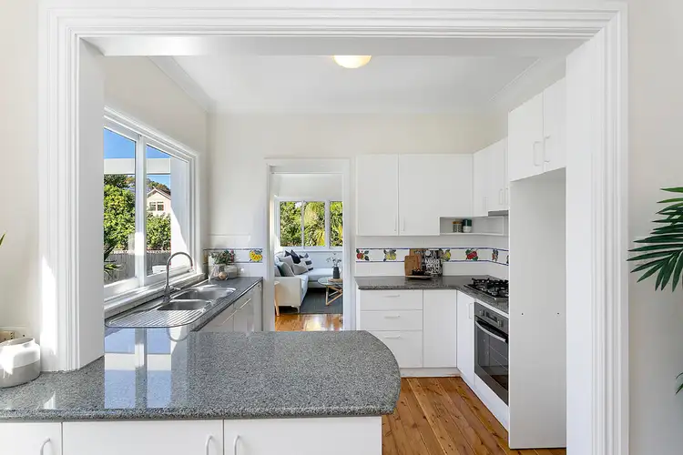Fifth view of Homely house listing, 10 Pine Street, Randwick NSW 2031