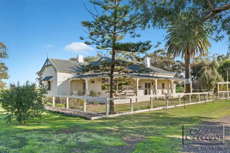 107 Brown Road, Colbinabbin VIC 3559