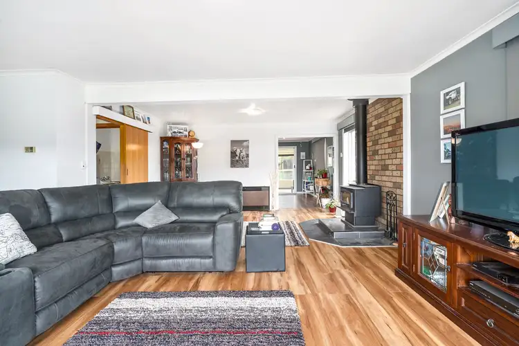 Fifth view of Homely house listing, 126 Gawler Road, Gawler TAS 7315