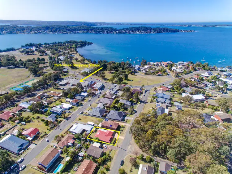 Main view of Homely house listing, 14 Eltham Avenue, Rathmines NSW 2283