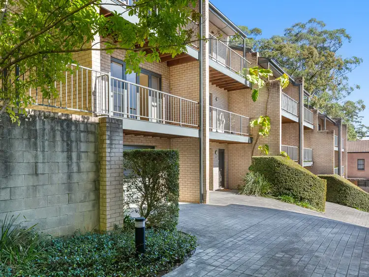 12/61 Beane Street, Gosford NSW 2250