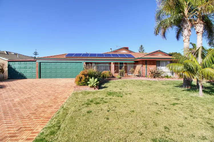 5 Spyglass Court, Safety Bay WA 6169