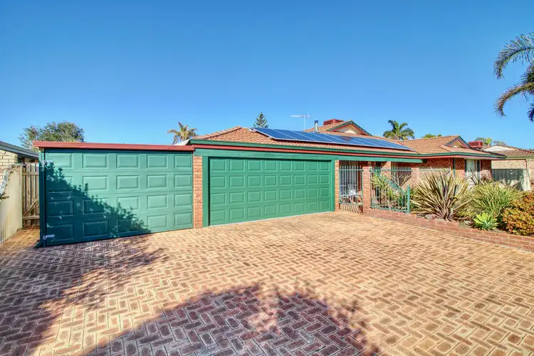 Second view of Homely house listing, 5 Spyglass Court, Safety Bay WA 6169