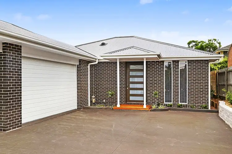 2/38 Wattle Street, East Gosford NSW 2250