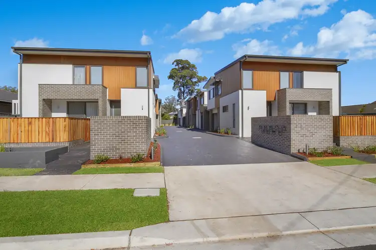 5/18-20 Pemell Street, Wyoming NSW 2250