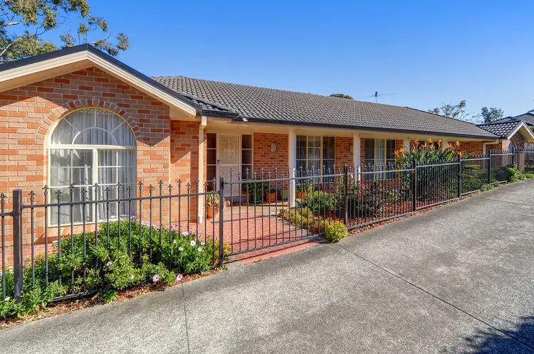 20A Northcote Road, Hornsby NSW 2077