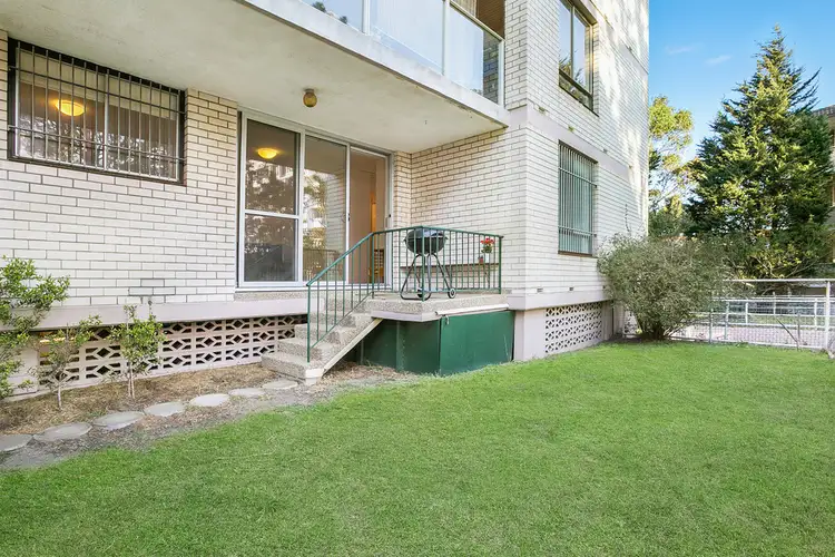 3/22-28 Wellington Street, Bondi NSW 2026