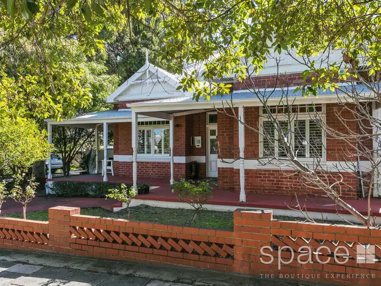 56 Heytesbury Road, Subiaco WA 6008