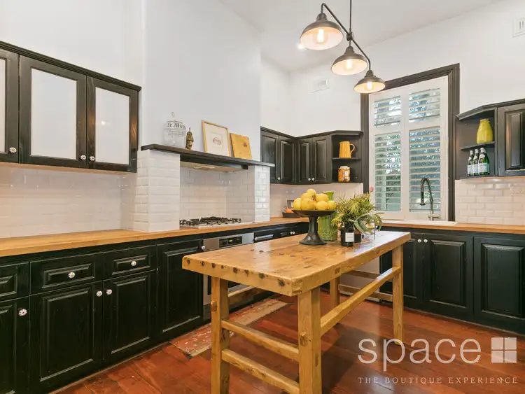 Fifth view of Homely house listing, 56 Heytesbury Road, Subiaco WA 6008