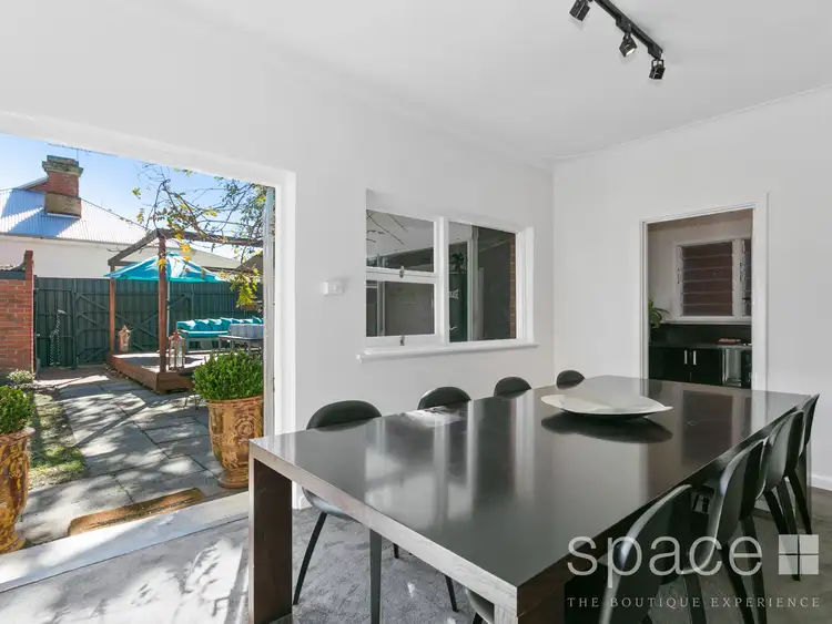 Sixth view of Homely house listing, 56 Heytesbury Road, Subiaco WA 6008