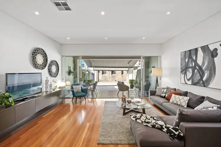 Second view of Homely house listing, 20 Roberts Street, Camperdown NSW 2050