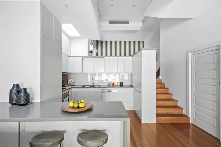 Fourth view of Homely house listing, 20 Roberts Street, Camperdown NSW 2050