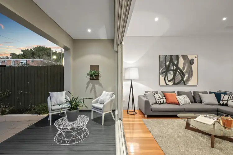 Sixth view of Homely house listing, 20 Roberts Street, Camperdown NSW 2050