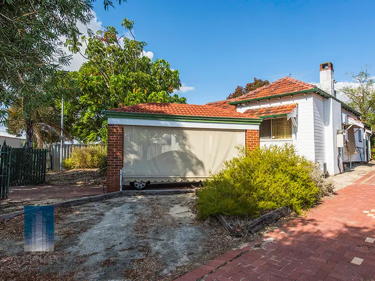 Second view of Homely house listing, 1/7 Roy Street, St James WA 6102
