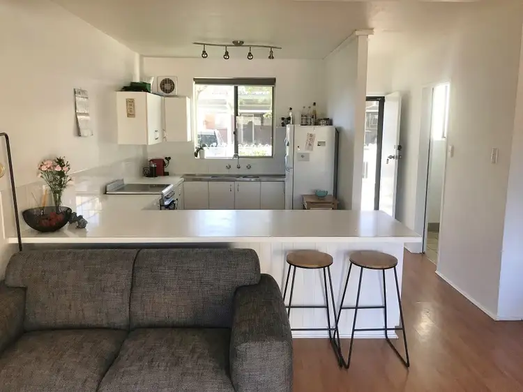 Fourth view of Homely townhouse listing, 16/6 Hong Street, Gillen NT 870