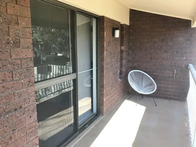 Seventh view of Homely townhouse listing, 16/6 Hong Street, Gillen NT 870