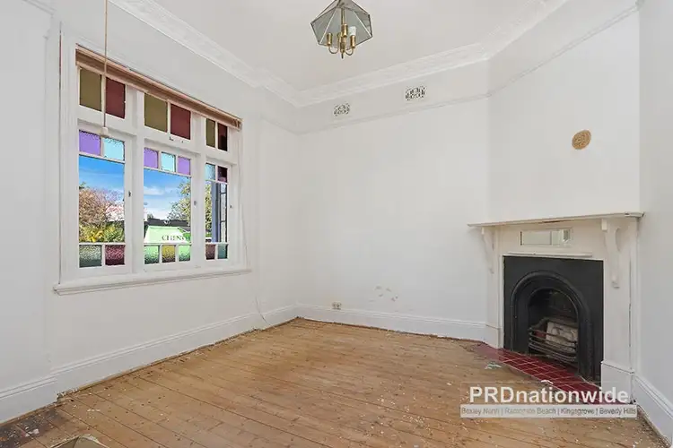 5 Medway Street, Bexley NSW 2207