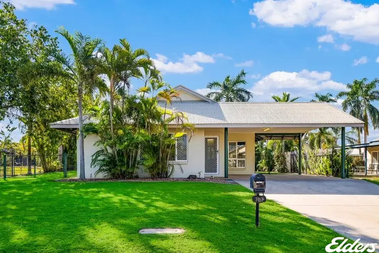13 Maranthes Place, Durack NT 830