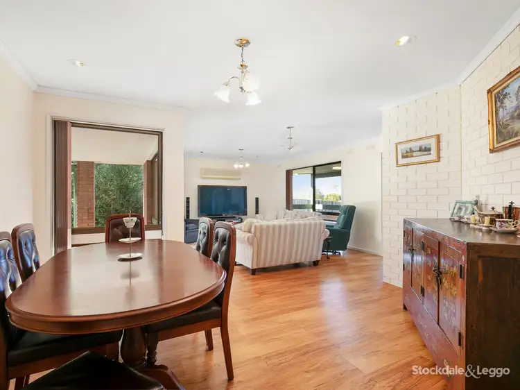 Second view of Homely house listing, 20 Blair Crescent, Leongatha VIC 3953