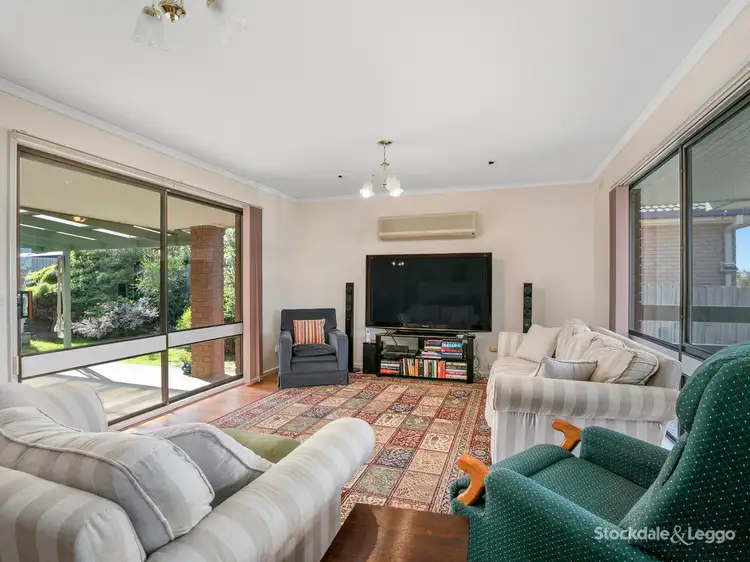 Third view of Homely house listing, 20 Blair Crescent, Leongatha VIC 3953