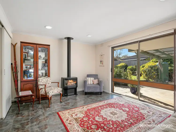 Fourth view of Homely house listing, 20 Blair Crescent, Leongatha VIC 3953