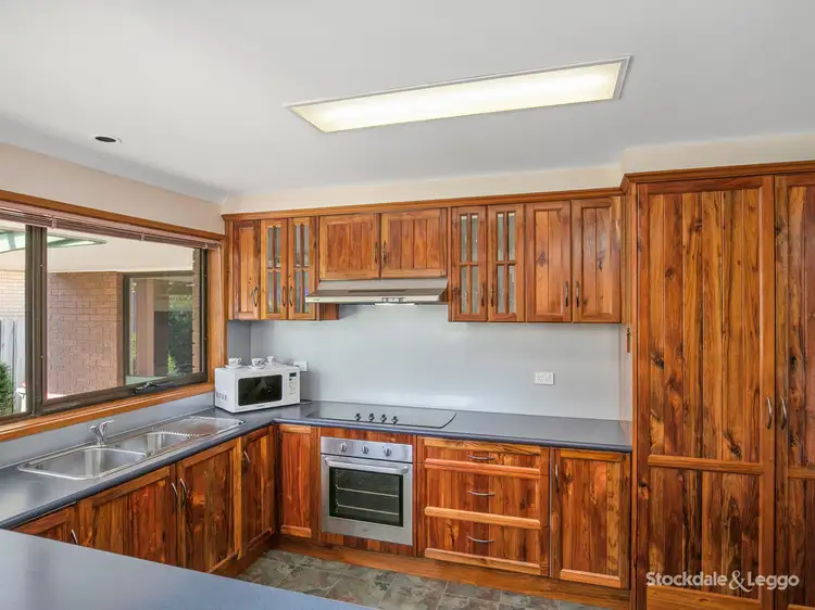 Fifth view of Homely house listing, 20 Blair Crescent, Leongatha VIC 3953