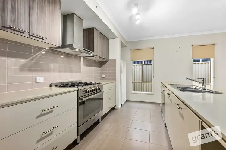 Second view of Homely house listing, 50 Bluehills Boulevard, Pakenham VIC 3810