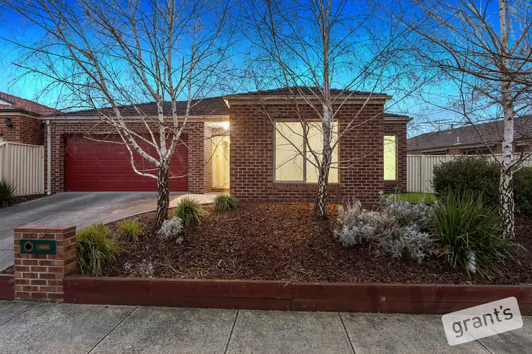 Fourth view of Homely house listing, 50 Bluehills Boulevard, Pakenham VIC 3810