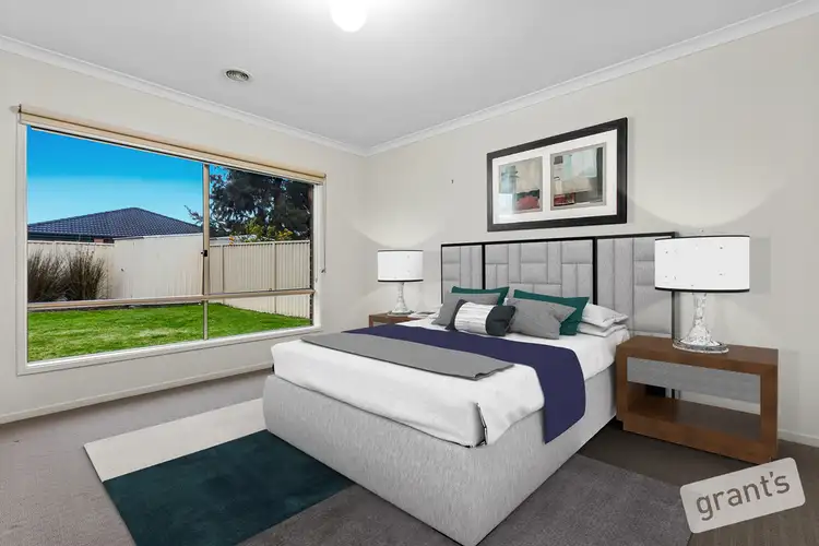 Fifth view of Homely house listing, 50 Bluehills Boulevard, Pakenham VIC 3810