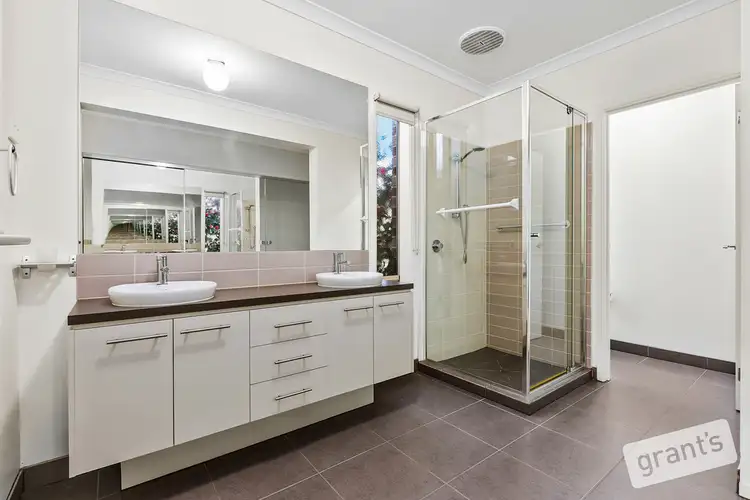 Sixth view of Homely house listing, 50 Bluehills Boulevard, Pakenham VIC 3810