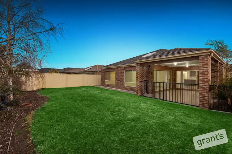 Seventh view of Homely house listing, 50 Bluehills Boulevard, Pakenham VIC 3810