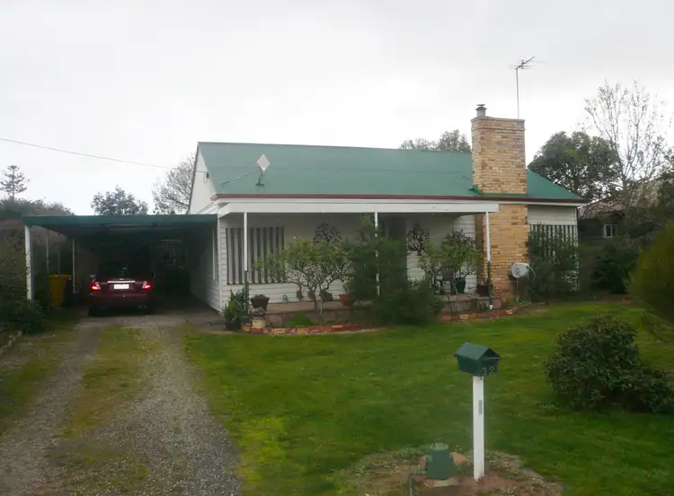 32 South Street, Minyip VIC 3392