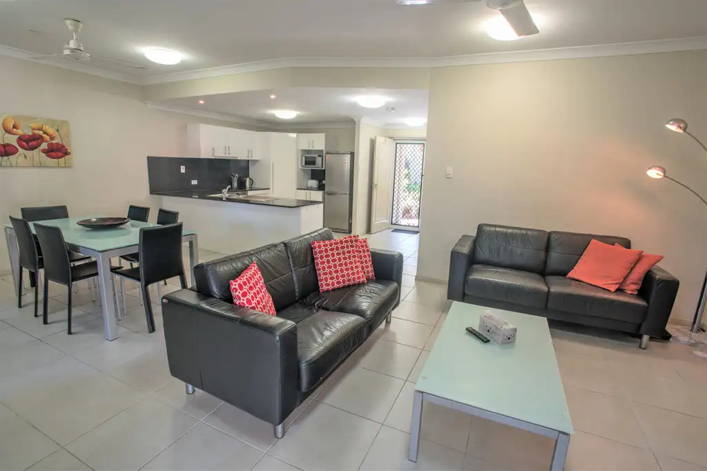 Main view of Homely house listing, 7/8 Admiral Drive, Dolphin Heads QLD 4740